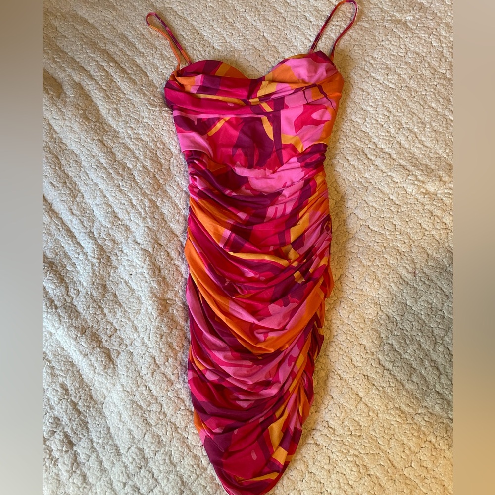 Princess Polly dress